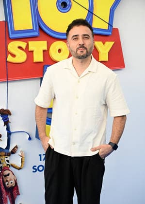 These are the celebrities who did not want to miss the premiere of Toy Story 5 Guests attend the premiere of the movie Toy Story 5, June 12, 2026, in Madrid Spain MOVIE TOY STORY 5 PREMIERE FAMOUSES Madrid Madrid Madrid Spain  Copyright: xFranciscoxGuerrax 7592973