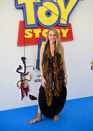 These are the celebrities who did not want to miss the premiere of Toy Story 5 Guests attend the premiere of the movie Toy Story 5, June 12, 2026, in Madrid Spain MOVIE TOY STORY 5 PREMIERE FAMOUSES Madrid Madrid Madrid Spain  Copyright: xFranciscoxGuerrax 7592978