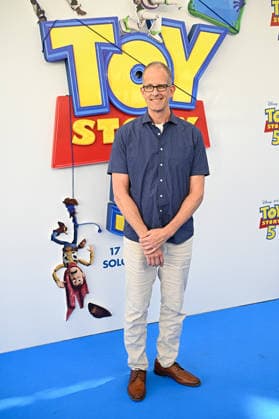 These are the celebrities who did not want to miss the premiere of Toy Story 5 Guests attend the premiere of the movie Toy Story 5, June 12, 2026, in Madrid Spain MOVIE TOY STORY 5 PREMIERE FAMOUSES Madrid Madrid Madrid Spain  Copyright: xFranciscoxGuerrax 7592996