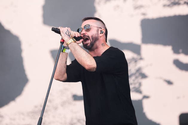 Download Festival 2026 Periphery Opus Stage Download Festival 2026 Donington Park, Leicestershire Friday 12th June, Credit:Justine Louise Avalon  Copyright: xJustinexLouisex xAvalonx 1109742335