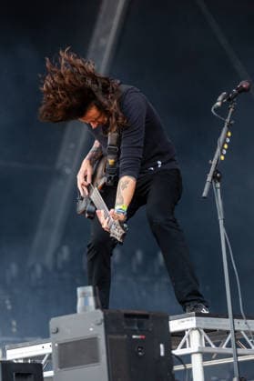 Download Festival 2026 Periphery Opus Stage Download Festival 2026 Donington Park, Leicestershire Friday 12th June, Credit:Justine Louise Avalon  Copyright: xJustinexLouisex xAvalonx 1109742349