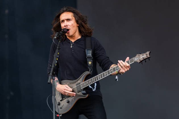Download Festival 2026 Periphery Opus Stage Download Festival 2026 Donington Park, Leicestershire Friday 12th June, Credit:Justine Louise Avalon  Copyright: xJustinexLouisex xAvalonx 1109742360