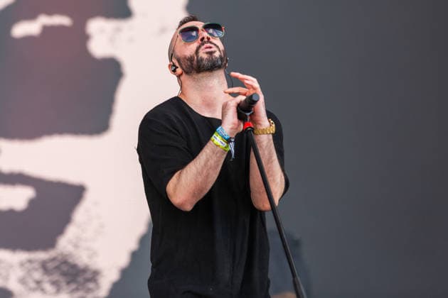 Download Festival 2026 Periphery Opus Stage Download Festival 2026 Donington Park, Leicestershire Friday 12th June, Credit:Justine Louise Avalon  Copyright: xJustinexLouisex xAvalonx 1109742398
