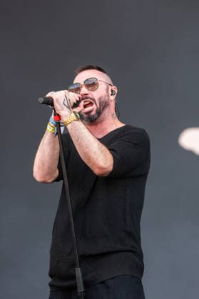 Download Festival 2026 Periphery Opus Stage Download Festival 2026 Donington Park, Leicestershire Friday 12th June, Credit:Justine Louise Avalon  Copyright: xJustinexLouisex xAvalonx 1109742516