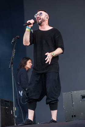 Download Festival 2026 Periphery Opus Stage Download Festival 2026 Donington Park, Leicestershire Friday 12th June, Credit:Justine Louise Avalon  Copyright: xJustinexLouisex xAvalonx 1109742565