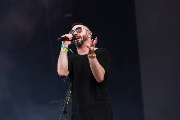 Download Festival 2026 Periphery Opus Stage Download Festival 2026 Donington Park, Leicestershire Friday 12th June, Credit:Justine Louise Avalon  Copyright: xJustinexLouisex xAvalonx 1109742587