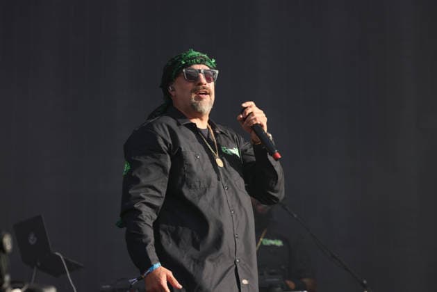 Cypress Hill at Download Festival 2026 12 06 26 CYPRESS HILL AT DOWNLOAD FESTIVAL Donington Park. APEX STAGE ,UK Three decades ago, B-Real, Sen Dog, and DJ Muggs sparked a trip that left popular culture stoned, stunned, and staggering in anticipation for more. Naming themselves after a local street in Los Angeles, Cypress Hill burst on the scene in 1991 with the release of their self-titled debut album., Credit:Roger Alarcon Avalon United Kingdom, London  Copyright: xRogerxAlarconx xAvalonx 1109738627