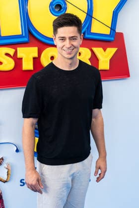 June 12, 2026, Madrid, Madrid, SPAIN: MICHEL TEJERINA attends the official premiere of Toy Story 5 in Madrid. Madrid SPAIN  - ZUMAc270 20260612_zip_c270_005 Copyright: xDavidxCruzxSanzx