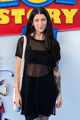 June 12, 2026, Madrid, Madrid, SPAIN: BELY BASARTE attends the official premiere of Toy Story 5 in Madrid. Madrid SPAIN  - ZUMAc270 20260612_zip_c270_001 Copyright: xDavidxCruzxSanzx