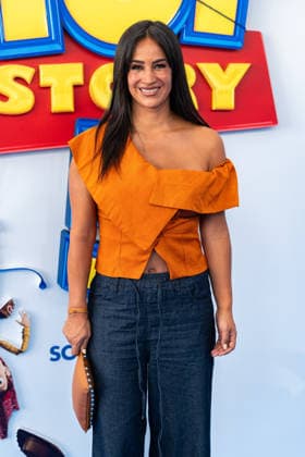 June 12, 2026, Madrid, Madrid, SPAIN: BEGONA VILLACIS attends the official premiere of Toy Story 5 in Madrid. Madrid SPAIN  - ZUMAc270 20260612_zip_c270_018 Copyright: xDavidxCruzxSanzx