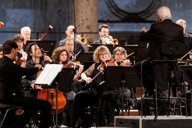 Queen Sofia presides in Granada the inaugural concert of the 75th International Festival of Music and Dance The conductor Zubin Mehtaen conducts the inaugural concert of the 75th edition of the International Festival of Music and Dance of Granada On June 12, 2026 in Granada, Andalusia Spain Queen Sofia presides in the Palace of Carlos V the inaugural concert of the 75th edition of the International Festival of Music and Dance of Granada The event is also attended by the acting councilors of Culture and Sport, Patricia del Pozo, and of Development, Territorial Articulation and Housing, Rocío Díaz, along with the Mayor of Granada, Marifrán Carazo, and the President of the Diputación de Granada, Francis Rodríguez The event marks the beginning  Copyright: xÃlexxCamarax 7593132
