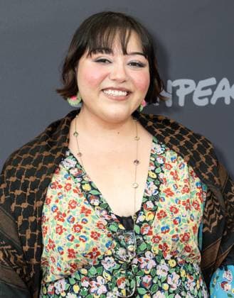 June 12, 2026, Bronx, New York, USA: Chloe Torres attends premiere of documentary Gaslit at IFC in New York, NY on June 12, 2026. Bronx USA - ZUMAr339 20260612_znp_r339_231 Copyright: xLevxRadinx