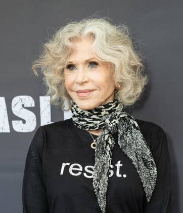 June 12, 2026, Bronx, New York, USA: Jane Fonda attends premiere of documentary Gaslit at IFC in New York, NY on June 12, 2026. Bronx USA - ZUMAr339 20260612_znp_r339_244 Copyright: xLevxRadinx