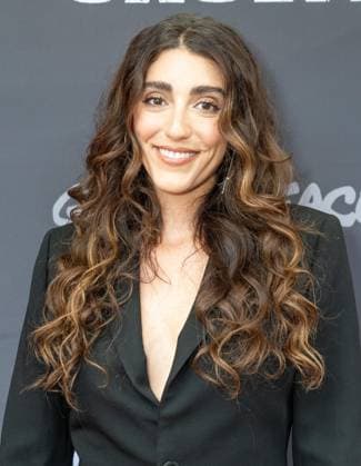 June 12, 2026, Bronx, New York, USA: Taylor Grace Crockett attends premiere of documentary Gaslit at IFC in New York, NY on June 12, 2026. Bronx USA - ZUMAr339 20260612_znp_r339_262 Copyright: xLevxRadinx