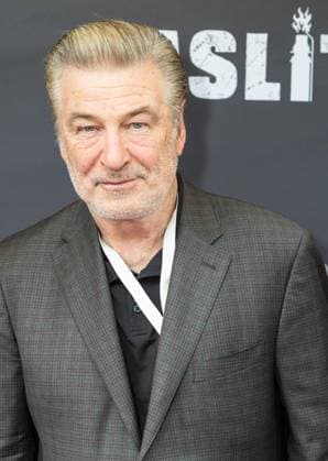 June 12, 2026, Bronx, New York, USA: Alec Baldwin attends premiere of documentary Gaslit at IFC in New York, NY on June 12, 2026. Bronx USA - ZUMAr339 20260612_znp_r339_263 Copyright: xLevxRadinx