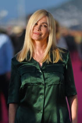 40th Cabourg Film Festival Day 3 FC Emmanuelle Béart attend the red carpet during Day Three of the 40th Cabourg Film Festival on June 12, 2026 in Cabourg, France. Photo by Franck Castel ABACAPRESS.COM Cabourg  Copyright: xCastelxFranck ABACAx
