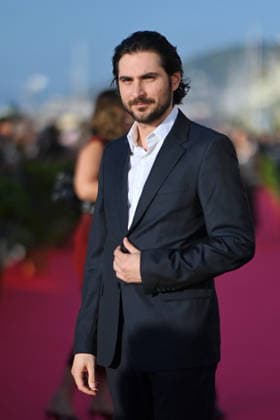 40th Cabourg Film Festival Day 3 FC Guillaume Marbeck attend the red carpet during Day Three of the 40th Cabourg Film Festival on June 12, 2026 in Cabourg, France. Photo by Franck Castel ABACAPRESS.COM Cabourg  Copyright: xCastelxFranck ABACAx