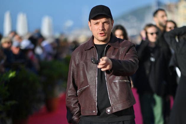 40th Cabourg Film Festival Day 3 FC Alexis Manenti attend the red carpet during Day Three of the 40th Cabourg Film Festival on June 12, 2026 in Cabourg, France. Photo by Franck Castel ABACAPRESS.COM Cabourg  Copyright: xCastelxFranck ABACAx