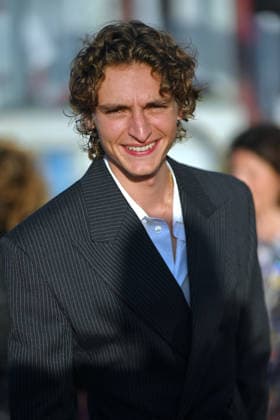 40th Cabourg Film Festival Day 3 FC Vassili Schneider attend the red carpet during Day Three of the 40th Cabourg Film Festival on June 12, 2026 in Cabourg, France. Photo by Franck Castel ABACAPRESS.COM Cabourg  Copyright: xCastelxFranck ABACAx