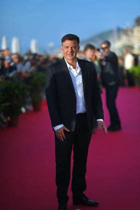 40th Cabourg Film Festival Day 3 FC François Ozon attend the red carpet during Day Three of the 40th Cabourg Film Festival on June 12, 2026 in Cabourg, France. Photo by Franck Castel ABACAPRESS.COM Cabourg  Copyright: xCastelxFranck ABACAx