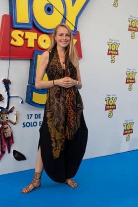 June 12, 2026, Madrid, Spain: Esperaldo Moya attends the premiere of Toy Story 5 at Cines Callao on June 12, 2026 in Madrid, Spain. Madrid Spain  - ZUMAs197 20260612_aaa_s197_359 Copyright: xAtilanoxGarciax
