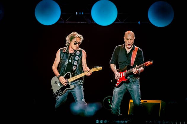 Music Concert - LIGABUE - CERTE NOTTI TOUR 2026 Ligabue during LIGABUE - CERTE NOTTI TOUR 2026, Music Concert in ROME, Italy, June 12 2026 ROME STADIO OLIMPICO DI ROMA Italy Copyright: xTommasoxNotarangelox xLiveMediax LPM_2514575