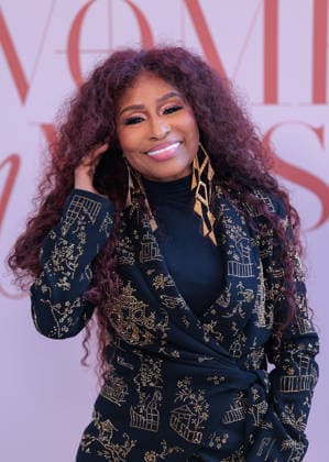 June 12, 2026, Los Angeles, California, USA: Chaka Khan at The Connie Orlando Foundation presents Black Women in Music at Audrey Irmas Pavilion on Friday June 12, 2026 in Los Angeles, California. JAVIER ROJAS PI Los Angeles USA - ZUMAp124 20260612_zaa_p124_001 Copyright: xJavierxRojasx
