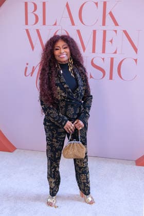 June 12, 2026, Los Angeles, California, USA: Chaka Khan at The Connie Orlando Foundation presents Black Women in Music at Audrey Irmas Pavilion on Friday June 12, 2026 in Los Angeles, California. JAVIER ROJAS PI Los Angeles USA - ZUMAp124 20260612_zaa_p124_002 Copyright: xJavierxRojasx