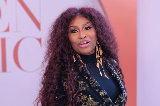 June 12, 2026, Los Angeles, California, USA: Chaka Khan at The Connie Orlando Foundation presents Black Women in Music at Audrey Irmas Pavilion on Friday June 12, 2026 in Los Angeles, California. JAVIER ROJAS PI Los Angeles USA - ZUMAp124 20260612_zaa_p124_003 Copyright: xJavierxRojasx