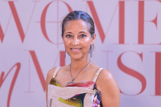 June 12, 2026, Los Angeles, California, USA: Gabrielle Galore at The Connie Orlando Foundation presents Black Women in Music at Audrey Irmas Pavilion on Friday June 12, 2026 in Los Angeles, California. JAVIER ROJAS PI Los Angeles USA - ZUMAp124 20260612_zaa_p124_006 Copyright: xJavierxRojasx