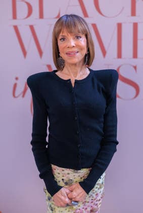 June 12, 2026, Los Angeles, California, USA: Sylvia Rhone at The Connie Orlando Foundation presents Black Women in Music at Audrey Irmas Pavilion on Friday June 12, 2026 in Los Angeles, California. JAVIER ROJAS PI Los Angeles USA - ZUMAp124 20260612_zaa_p124_008 Copyright: xJavierxRojasx