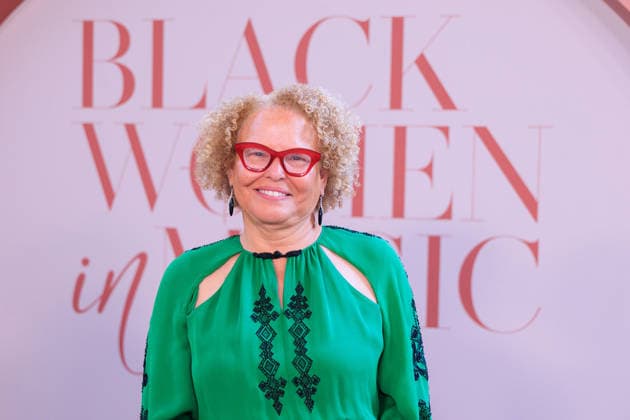 June 12, 2026, Los Angeles, California, USA: Debra L. Lee at The Connie Orlando Foundation presents Black Women in Music at Audrey Irmas Pavilion on Friday June 12, 2026 in Los Angeles, California. JAVIER ROJAS PI Los Angeles USA - ZUMAp124 20260612_zaa_p124_012 Copyright: xJavierxRojasx