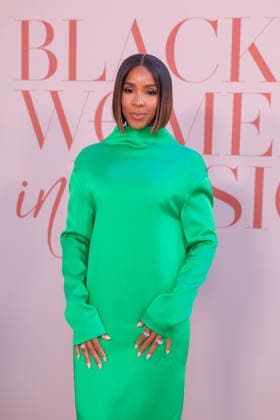 June 12, 2026, Los Angeles, California, USA: Kelly Rowland at The Connie Orlando Foundation presents Black Women in Music at Audrey Irmas Pavilion on Friday June 12, 2026 in Los Angeles, California. JAVIER ROJAS PI Los Angeles USA - ZUMAp124 20260612_zaa_p124_029 Copyright: xJavierxRojasx