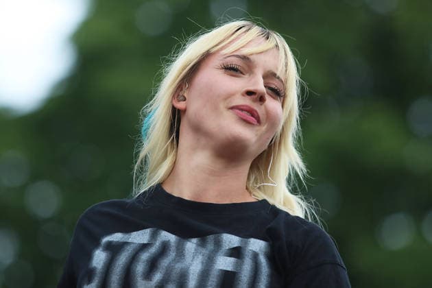 sarah4k - Mary Jane Berlin 2026 Auftritt beim Festival am 12.06.2026 im Rahmen der Mary Jane Berlin - Cannabis Messe 2026. *** sarah4k Mary Jane Berlin 2026 performance at the festival on 12 06 2026 as part of the Mary Jane Berlin Cannabis Fair 2026 Copyright: xmix1x