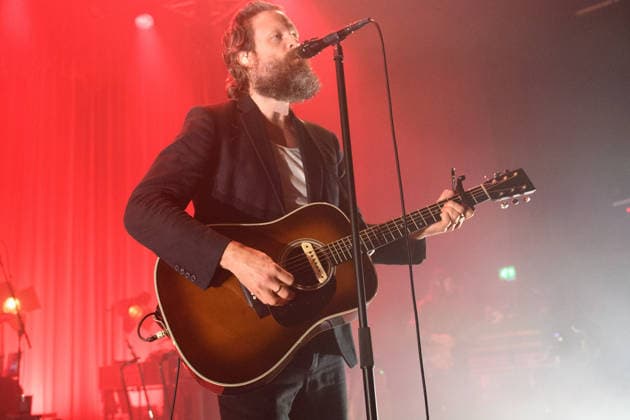 Father John Misty Performs at O2 Shepherd s Bush Empire, London, UK - 12 June 2026 American singer-songwriter Father John Misty (born Joshua Michael Tillman) performs at O2 Shepherd s Bush Empire, London, England, UK on Friday 12 June 2026 as part of his World Tour 2026., Credit:Justin Ng Avalon UK, England, London, O2 Shepherd s Bush Empire  Copyright: xJustinxNgx xAvalonx 1109776425