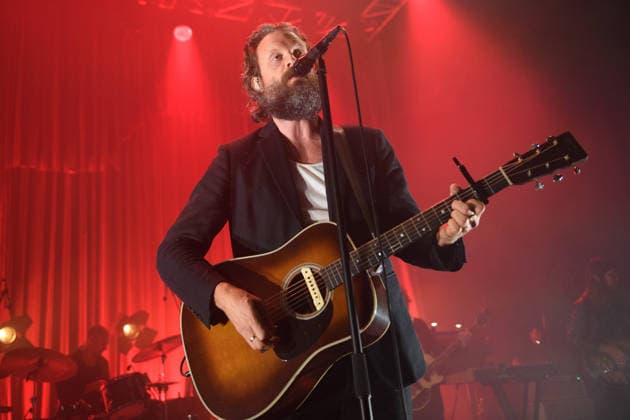 Father John Misty Performs at O2 Shepherd s Bush Empire, London, UK - 12 June 2026 American singer-songwriter Father John Misty (born Joshua Michael Tillman) performs at O2 Shepherd s Bush Empire, London, England, UK on Friday 12 June 2026 as part of his World Tour 2026., Credit:Justin Ng Avalon UK, England, London, O2 Shepherd s Bush Empire  Copyright: xJustinxNgx xAvalonx 1109776440