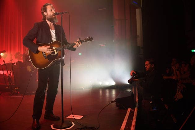 Father John Misty Performs at O2 Shepherd s Bush Empire, London, UK - 12 June 2026 American singer-songwriter Father John Misty (born Joshua Michael Tillman) performs at O2 Shepherd s Bush Empire, London, England, UK on Friday 12 June 2026 as part of his World Tour 2026., Credit:Justin Ng Avalon UK, England, London, O2 Shepherd s Bush Empire  Copyright: xJustinxNgx xAvalonx 1109776447