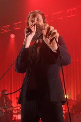 Father John Misty Performs at O2 Shepherd s Bush Empire, London, UK - 12 June 2026 American singer-songwriter Father John Misty (born Joshua Michael Tillman) performs at O2 Shepherd s Bush Empire, London, England, UK on Friday 12 June 2026 as part of his World Tour 2026., Credit:Justin Ng Avalon UK, England, London, O2 Shepherd s Bush Empire  Copyright: xJustinxNgx xAvalonx 1109776460