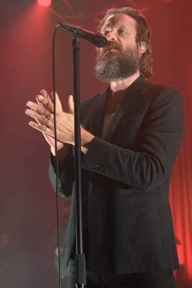 Father John Misty Performs at O2 Shepherd s Bush Empire, London, UK - 12 June 2026 American singer-songwriter Father John Misty (born Joshua Michael Tillman) performs at O2 Shepherd s Bush Empire, London, England, UK on Friday 12 June 2026 as part of his World Tour 2026., Credit:Justin Ng Avalon UK, England, London, O2 Shepherd s Bush Empire  Copyright: xJustinxNgx xAvalonx 1109776510