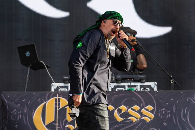 Download Festival 2026 Cypress Hill Apex Stage Download Festival 2026 Donington Park, Leicestershire Friday 12th June, Credit:Justine Louise Avalon  Copyright: xJustinexLouisex xAvalonx 1109776586