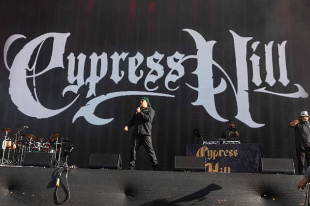 Download Festival 2026 Cypress Hill Apex Stage Download Festival 2026 Donington Park, Leicestershire Friday 12th June, Credit:Justine Louise Avalon  Copyright: xJustinexLouisex xAvalonx 1109776847