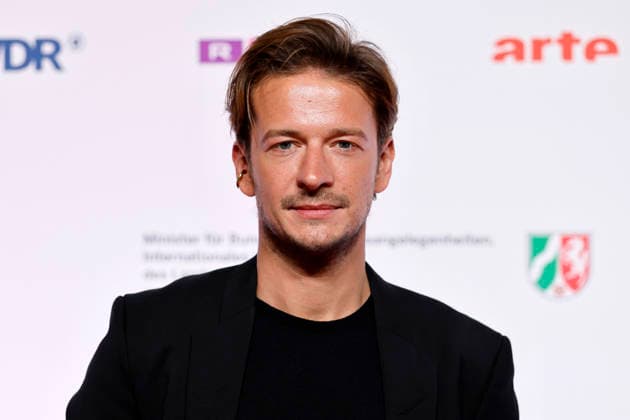 Schauspieler Stefan Gorski bei der Premiere der ZDF-Serie Serial Cleaner im Rahmen des 12. Seriencamp Festivals 2026 im Cinenova. Köln, 11.06.2026 NRW Deutschland *** Actor Stefan Gorski at the premiere of the ZDF series Serial Cleaner as part of the 12 Series Camp Festival 2026 at Cinenova Cologne, 11 06 2026 NRW Germany Copyright: xChristophxHardtx