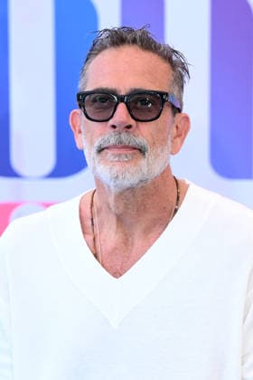 IPA85638509 - Monte Carlo, 65th Monte Carlo Television Festival - Photo from the TV series The Walking Dead - Jeffrey Dean Morgan  Copyright: xAlbertoxTerenghix xAlbertoxTerenghix 85638509
