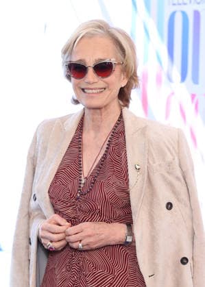 Photocall with Kristin Scott Thomas at the 65th Monte Carlo TV Festival on 13 June 2026 Denis Guignebourg Bestimage Kristin Scott Thomas at the 65th Monte Carlo TV Festival on 13 June 2026 Monte Carlo Monaco  Copyright: xDenisxGuignebourgx xBestimagexDenisxGuignebourgx xBestimagex