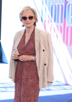 Photocall with Kristin Scott Thomas at the 65th Monte Carlo TV Festival on 13 June 2026 Denis Guignebourg Bestimage Kristin Scott Thomas at the 65th Monte Carlo TV Festival on 13 June 2026 Monte Carlo Monaco  Copyright: xDenisxGuignebourgx xBestimagexDenisxGuignebourgx xBestimagex