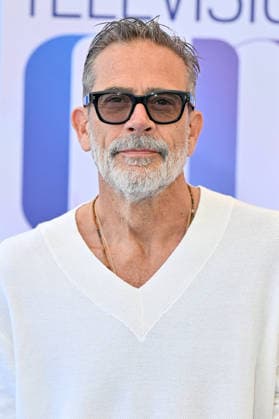 65th Monte Carlo Television Festival Photocall The Walking Dead Dead City Jeffrey Dean Morgan attending the photocall of The Walking Dead : Dead City during the 65th Monte-Carlo Television Festival on June 13, 2026 in Monte-Carlo, Monaco. Photo by Julien Reynaud APS-Medias ABACAPRESS.COM Monte Carlo Monaco  Copyright: xReynaudxJulien APS-Medias ABACAx