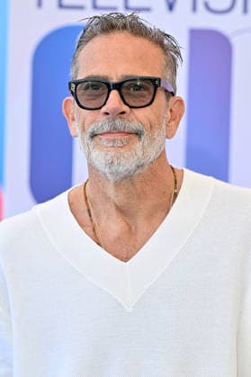65th Monte Carlo Television Festival Photocall The Walking Dead Dead City Jeffrey Dean Morgan attending the photocall of The Walking Dead : Dead City during the 65th Monte-Carlo Television Festival on June 13, 2026 in Monte-Carlo, Monaco. Photo by Julien Reynaud APS-Medias ABACAPRESS.COM Monte Carlo Monaco  Copyright: xReynaudxJulien APS-Medias ABACAx