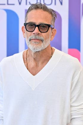 65th Monte Carlo Television Festival Photocall The Walking Dead Dead City Jeffrey Dean Morgan attending the photocall of The Walking Dead : Dead City during the 65th Monte-Carlo Television Festival on June 13, 2026 in Monte-Carlo, Monaco. Photo by Julien Reynaud APS-Medias ABACAPRESS.COM Monte Carlo Monaco  Copyright: xReynaudxJulien APS-Medias ABACAx