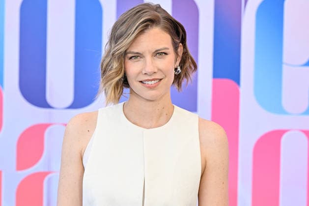 65th Monte Carlo Television Festival Photocall The Walking Dead Dead City Lauren Cohan attending the photocall of The Walking Dead : Dead City during the 65th Monte-Carlo Television Festival on June 13, 2026 in Monte-Carlo, Monaco. Photo by Julien Reynaud APS-Medias ABACAPRESS.COM Monte Carlo Monaco  Copyright: xReynaudxJulien APS-Medias ABACAx