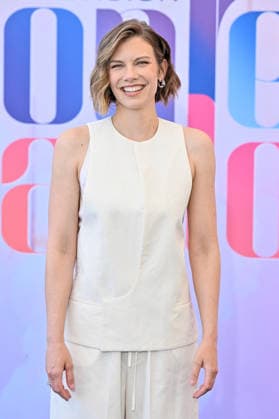 65th Monte Carlo Television Festival Photocall The Walking Dead Dead City Lauren Cohan attending the photocall of The Walking Dead : Dead City during the 65th Monte-Carlo Television Festival on June 13, 2026 in Monte-Carlo, Monaco. Photo by Julien Reynaud APS-Medias ABACAPRESS.COM Monte Carlo Monaco  Copyright: xReynaudxJulien APS-Medias ABACAx